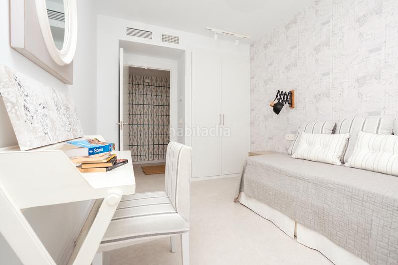 Foto 6db176ed-6e0c-42f3-b029-9d3ef72edfd8. Promotion EXCLUSIVA OBRA NUEVA FRENTE AL MAR MASOLET dans Miami Platja. Logements de biens neufs