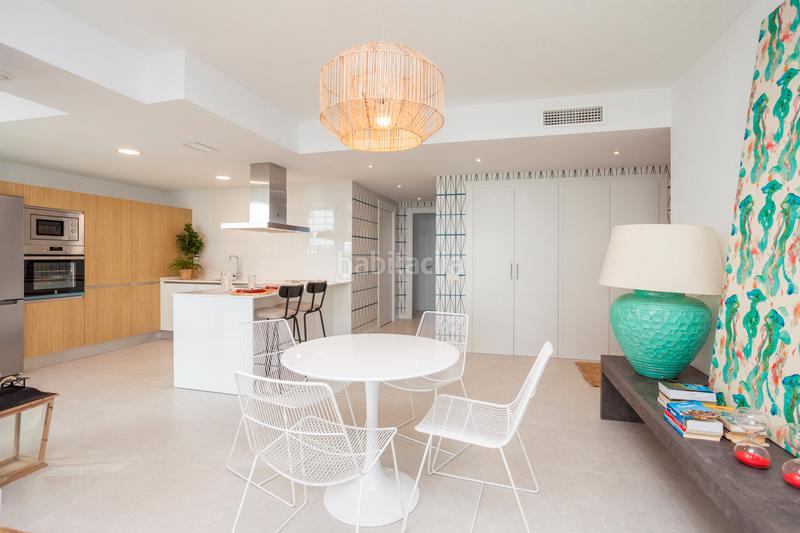 Foto 88751c89-ddf9-48ef-b5ff-9697056e5602. Promotion EXCLUSIVA OBRA NUEVA FRENTE AL MAR MASOLET dans Miami Platja. Logements de biens neufs
