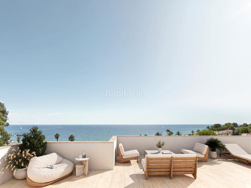 Foto 8ee9c558-e254-48ee-b8ee-595111908f83. Promoció EXCLUSIVA OBRA NUEVA FRENTE AL MAR MASOLET a Miami Platja. Habitatges d´obra nova
