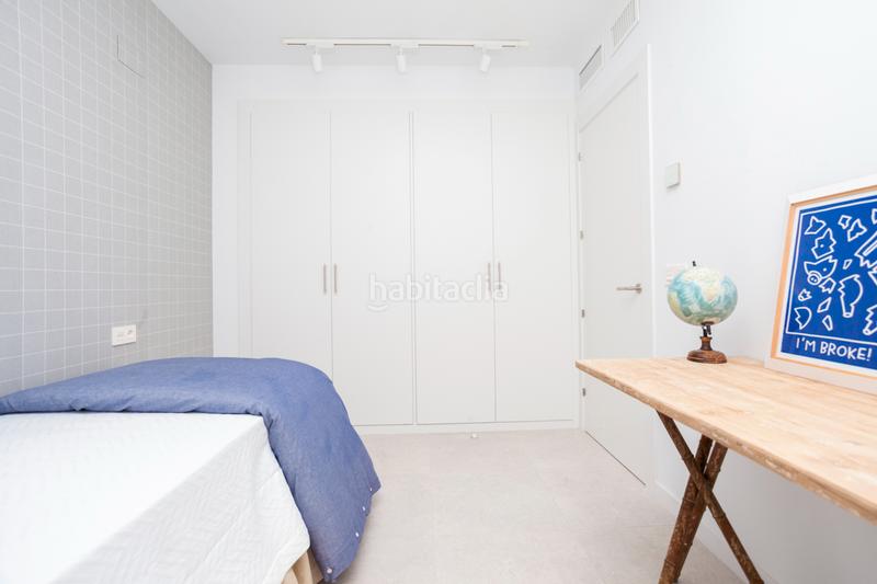 Foto a6c4813d-3f2e-45ce-88af-c4cb71cfc28a. Promotion EXCLUSIVA OBRA NUEVA FRENTE AL MAR MASOLET dans Miami Platja. Logements de biens neufs