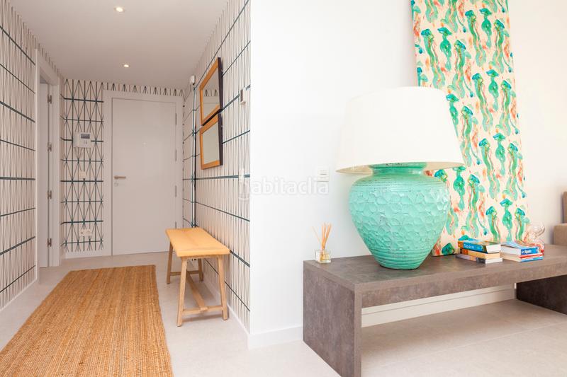 Foto c203fe79-39fe-4dc6-af61-f66f4a58cdc0. Promotion EXCLUSIVA OBRA NUEVA FRENTE AL MAR MASOLET dans Miami Platja. Logements de biens neufs