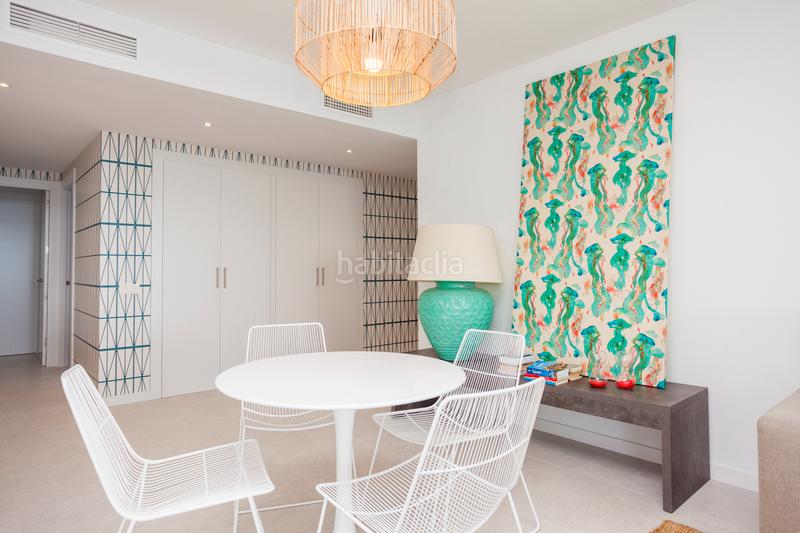 Foto dde3f205-950c-4482-99c8-e3c4d36b5e0c. Promotion EXCLUSIVA OBRA NUEVA FRENTE AL MAR MASOLET dans Miami Platja. Logements de biens neufs