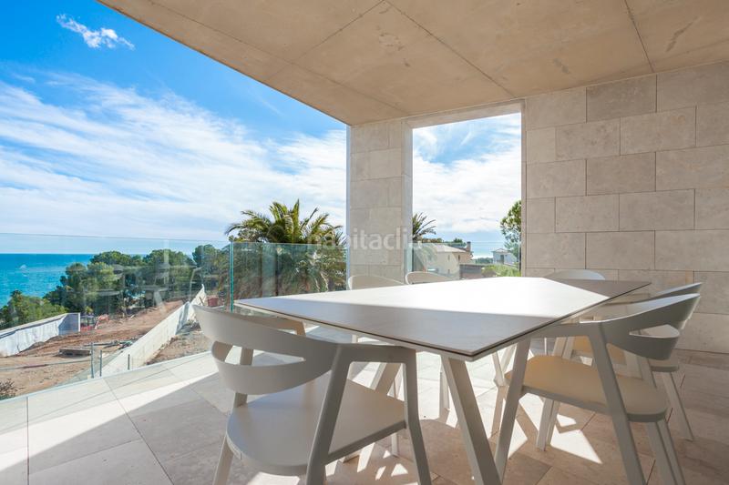 Foto e56fc4ca-da5e-4f81-b047-a10fde01178b. Promotion EXCLUSIVA OBRA NUEVA FRENTE AL MAR MASOLET dans Miami Platja. Logements de biens neufs