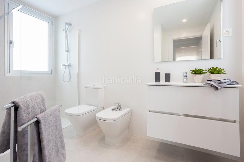 Foto f6281a09-18b1-4491-9713-de78a7fffcc8. Promotion EXCLUSIVA OBRA NUEVA FRENTE AL MAR MASOLET dans Miami Platja. Logements de biens neufs