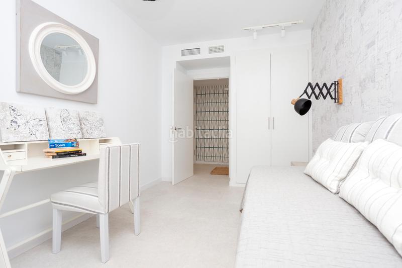 Foto f82b8419-0f0c-4d01-8ccf-c861e3d8006a. Promotion EXCLUSIVA OBRA NUEVA FRENTE AL MAR MASOLET dans Miami Platja. Logements de biens neufs