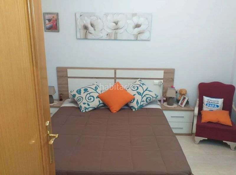 Foto 14eb1fe4-46d2-4f11-a7cc-2e8c55bad41d. Apartament amb calefacció a Biar