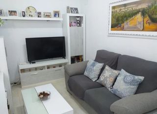 Appartement in Biar. ¡se vende la nuda propiedad no el pleno dominio!