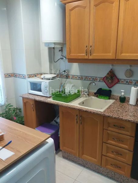 Foto f24ad546-4393-451a-b485-d17acae980cb. Apartament amb calefacció a Biar