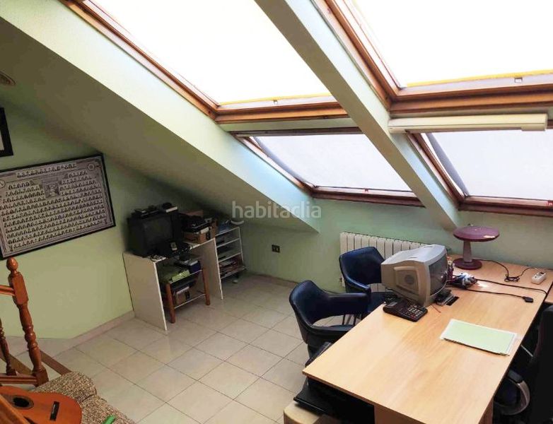 Foto 4f81e380-3f8d-406c-8859-a86bb0ae18a6. Casa adossada amb calefacció a San José-Los Metales Sagunt