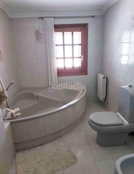 Foto 6fd80756-5314-4eef-829e-b7d1d7367f47. Casa adossada amb calefacció a San José-Los Metales Sagunt