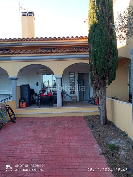Foto 74466073-2482-400a-b060-49a2b294abb5. Chalet con camino riscaldamento piscina in Las Atalayas-Urmi-Cerro Mar Peñíscola