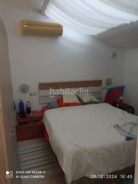 Foto cd804ed3-b885-447c-b73b-1d52677f8226. Chalet con camino riscaldamento piscina in Las Atalayas-Urmi-Cerro Mar Peñíscola