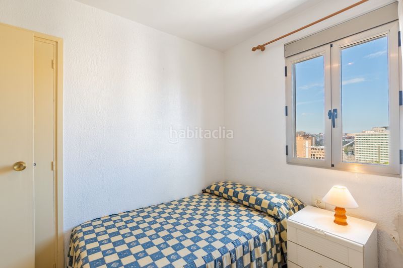Piso en avinguda d'amado granell mesado 66 luz natural y vistas despejadas en una de las zonas con mayor proyección en Valencia - Imagen 5