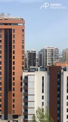 Appartement en Avinguda d'amado granell mesado 66. Luz natural y vistas despejadas en una de las zonas con mayor pr