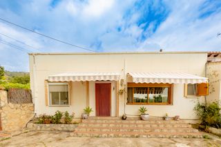 Casa a schiera  Camino monte 6. Vivienda unifamiliar pensada para disfrutar