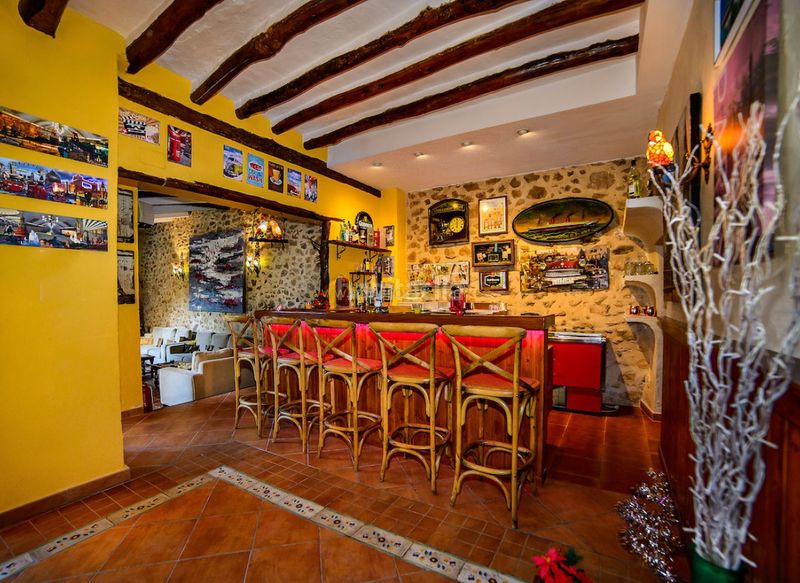 Foto 6c6e669e-3e15-4eba-b291-488e5db65e8f. Casa amb aparcament a Gorga