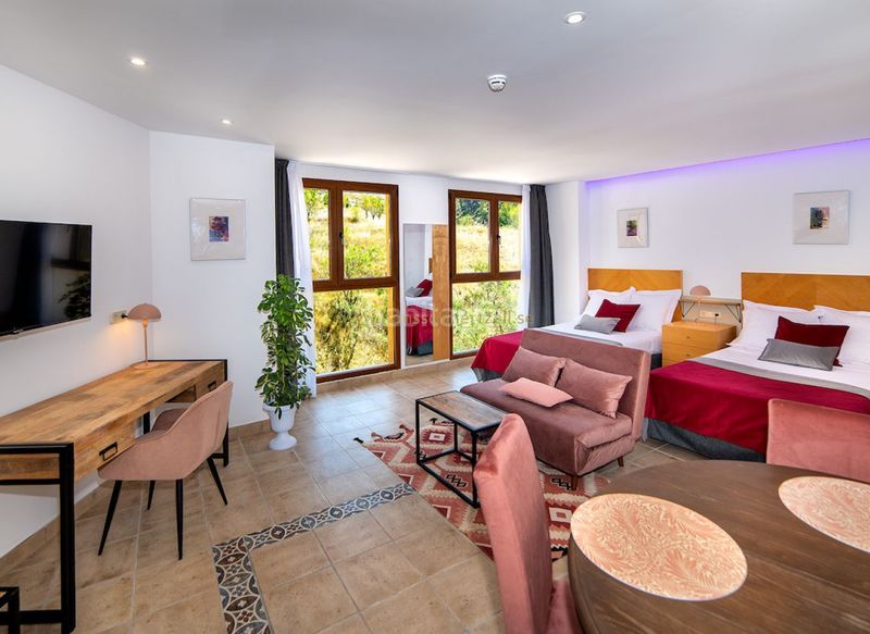 Foto a9c6cc0e-1c09-4ea1-8ae9-8063069baa2d. Casa amb aparcament a Gorga