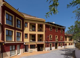 Casa en Gorga