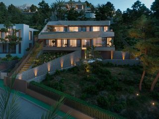 Casa in Altea Ciudad