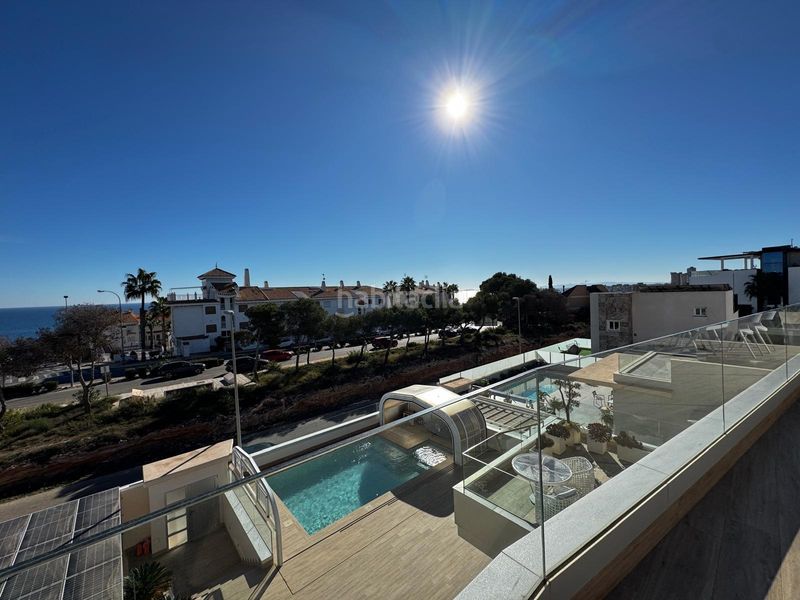 Foto 2bdde318-e323-4d41-a0d6-88607a2d8a84. Casa amb aparcament a Playa Flamenca Orihuela
