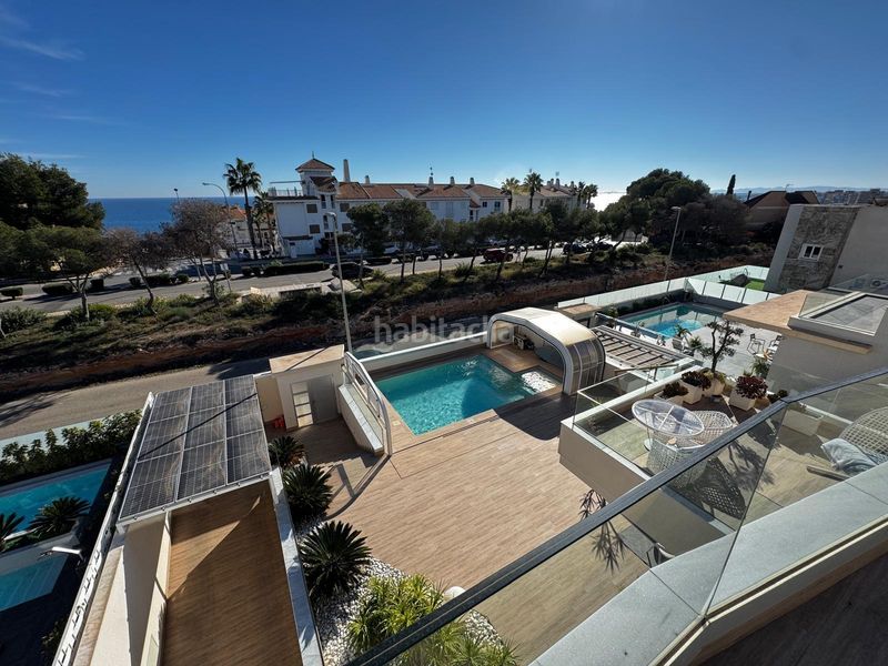Foto 3db16b34-e395-4e90-aacd-36777dda6b9b. Casa amb aparcament a Playa Flamenca Orihuela