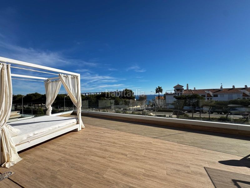 Foto 701509d8-3820-4005-be88-052399a06647. Casa amb aparcament a Playa Flamenca Orihuela