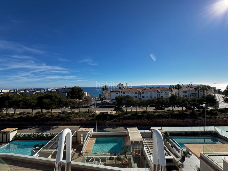Foto c107c289-2ca4-4506-befb-a40ce3c72853. Casa amb aparcament a Playa Flamenca Orihuela