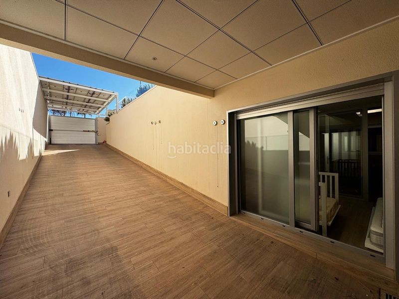 Foto eb2ed616-b92d-4946-9331-e831c4137e41. Casa amb aparcament a Playa Flamenca Orihuela