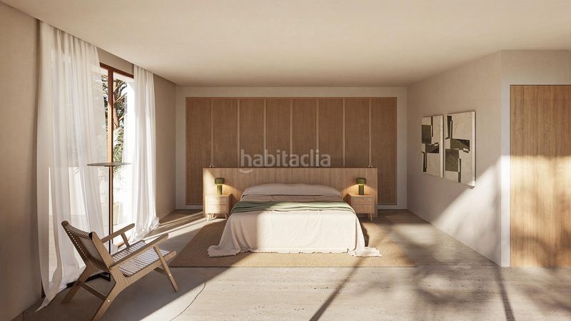 Foto f31b3bff-6b2b-440c-ac90-1154a4dcec44. Casa amb aparcament a Benissa pueblo Benissa
