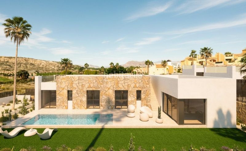Foto 8e4131b5-b610-4197-9092-39352e897950. Casa amb calefacció a Algorfa