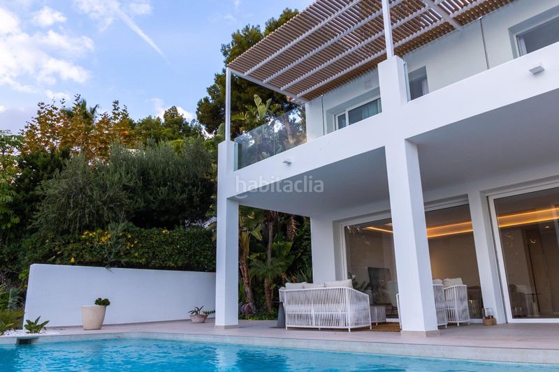 Foto 7fbdbaaa-c0eb-41dd-b7e4-819c87addc9d. Casa amb aparcament a Altea ciudad Altea