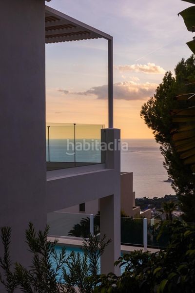 Foto 96b04724-820a-4612-b285-d60accc6d76b. Casa amb aparcament a Altea ciudad Altea