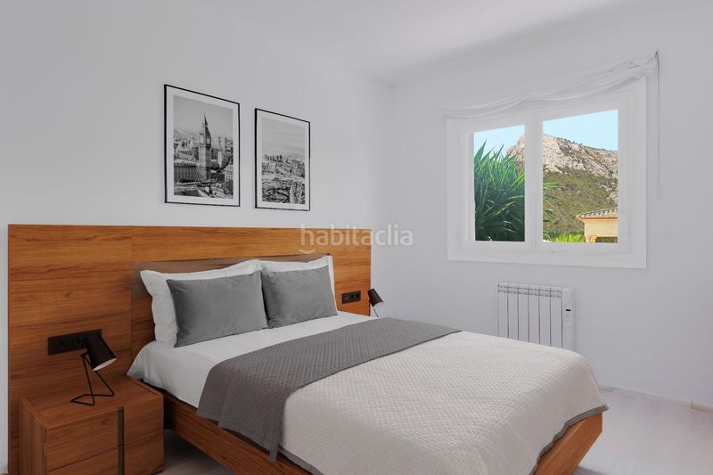 Foto 9f9516fd-e11c-4582-a79a-eb1e0ea9af05. Casa amb aparcament a Pueblo Calp