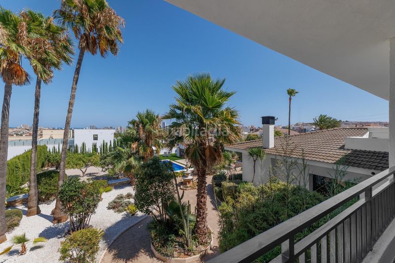 Foto e706071f-9345-48e3-8776-55d9686d3ae2. Casa amb aparcament a Pueblo Calp