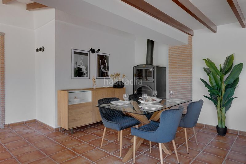 Foto f6f95d1e-4a6f-4df2-a151-f7b0ed426962. Casa amb aparcament a Pueblo Calp