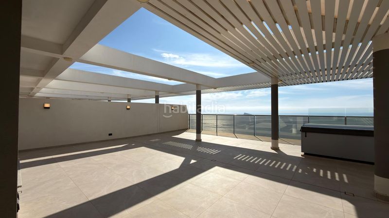 Foto 0ab50373-f8da-413d-8d51-b0778f0c9b18. Apartament amb aparcament a Casco Antiguo - Puerto Benidorm