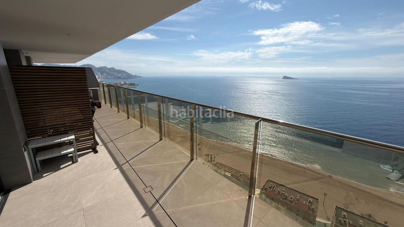 Foto 0b59d4d5-34bf-4a34-9d5c-5415c5bb6e8d. Apartament amb aparcament a Casco Antiguo - Puerto Benidorm