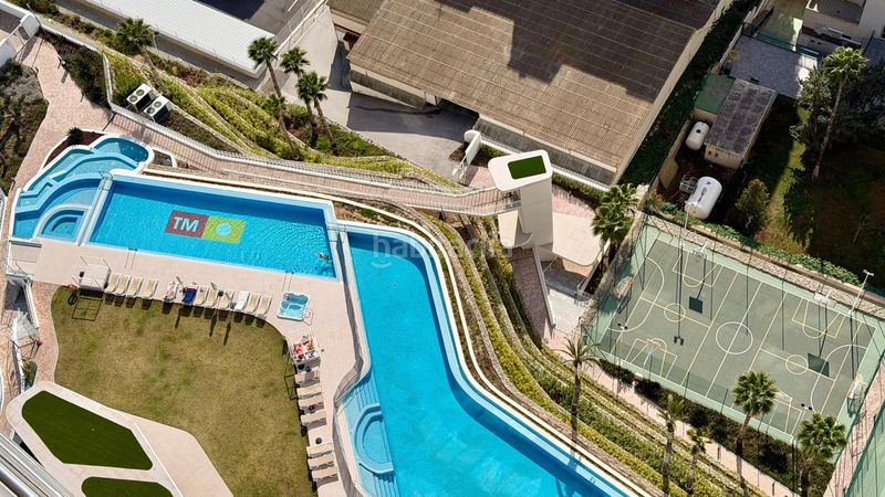 Foto 4e8a4ff2-ba7f-46f2-b014-084db43b0d0a. Apartament amb aparcament a Casco Antiguo - Puerto Benidorm