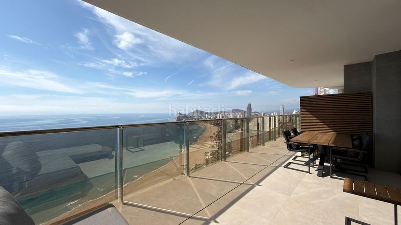 Foto 79b04068-d804-4874-a346-eeb2d881108e. Apartament amb aparcament a Casco Antiguo - Puerto Benidorm
