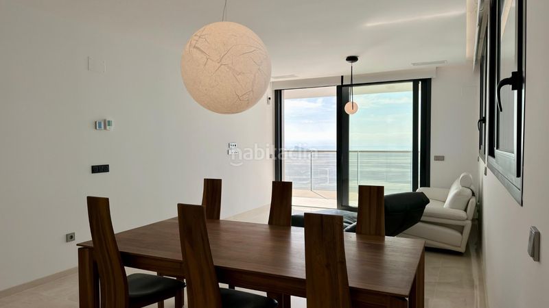Foto 8adebb2e-25fd-44ed-ab0a-b52c20d7d507. Apartament amb aparcament a Casco Antiguo - Puerto Benidorm