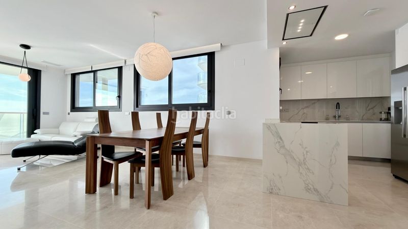 Foto 8b1381c3-67de-4009-a701-9f0819b77ff2. Apartament amb aparcament a Casco Antiguo - Puerto Benidorm
