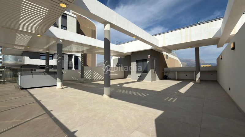 Foto b4848c1f-0ee7-4294-bcb9-bb654abdc29b. Apartament amb aparcament a Casco Antiguo - Puerto Benidorm