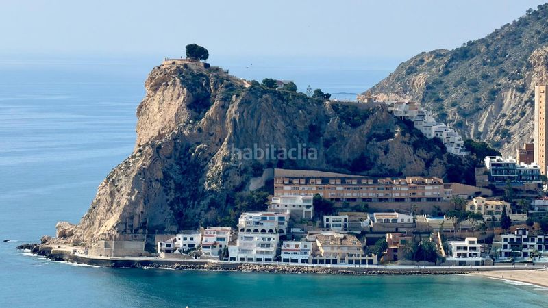 Foto b9c03572-78a0-4b0d-aa7d-39e15cd8c158. Apartament amb aparcament a Casco Antiguo - Puerto Benidorm