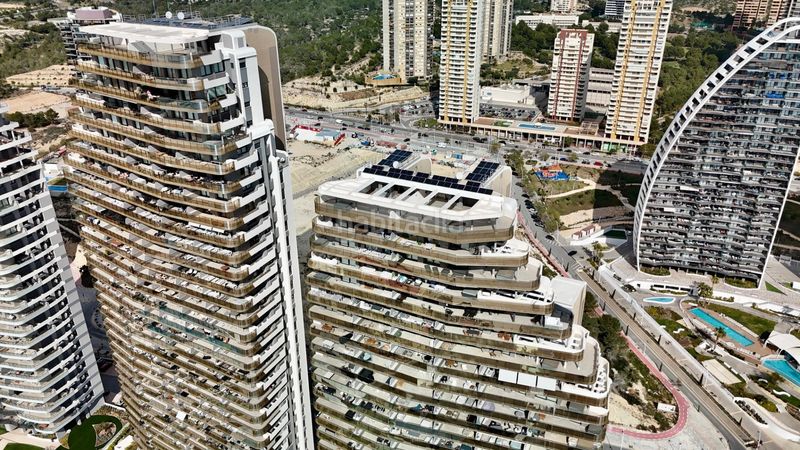 Foto beb1a015-bded-4d78-9fee-10d4026af297. Apartament amb aparcament a Casco Antiguo - Puerto Benidorm