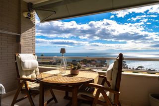 Appartement in Centro Urbano