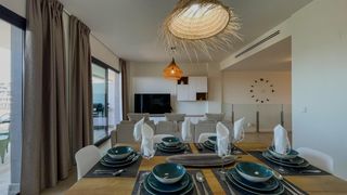 Casa en Finestrat Pueblo