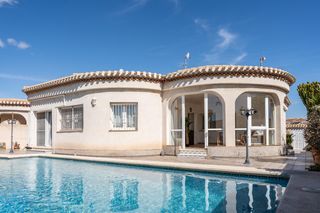 Maison à Playa Flamenca