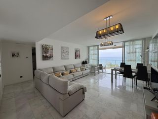 Apartment in Finestrat Pueblo