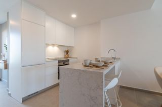 Apartament a Playa Flamenca