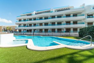 Apartment in Playa Flamenca